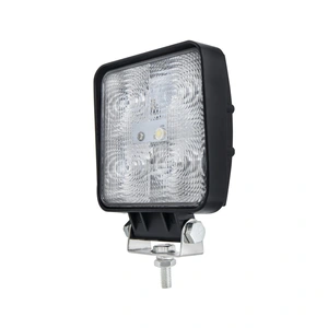 15W LED Work Light For Trucks & Agricultural Machinery IP68 Grade Waterproof Approved